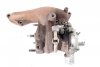 Turbosprężarka turbina Toyota Yaris XP10 2005 1.4D4D 1ND 
